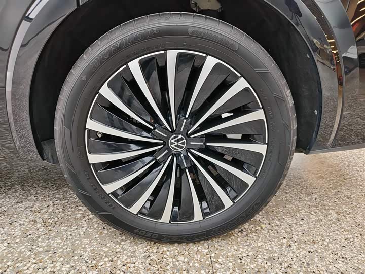 Фото 7 - Volkswagen Viloran