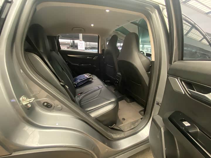 Фото 6 - XPeng G3