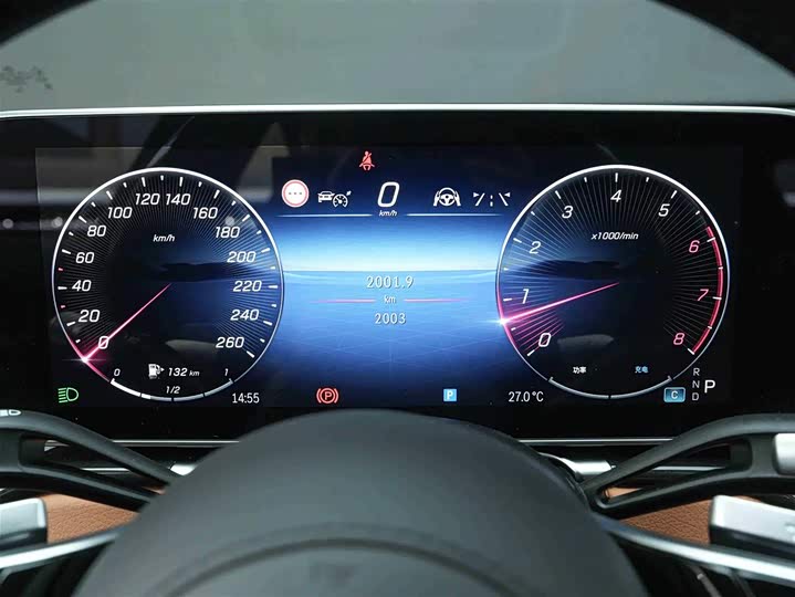 Фото 8 - Mercedes-Benz Maybach S-Class