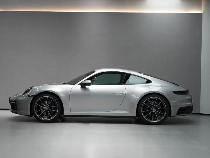 Фото 8 - Porsche 911