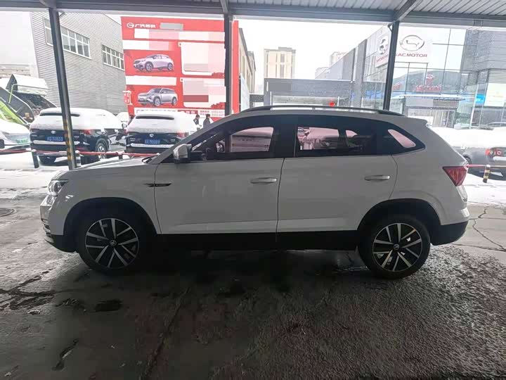 Photo 6 - Skoda Kamiq