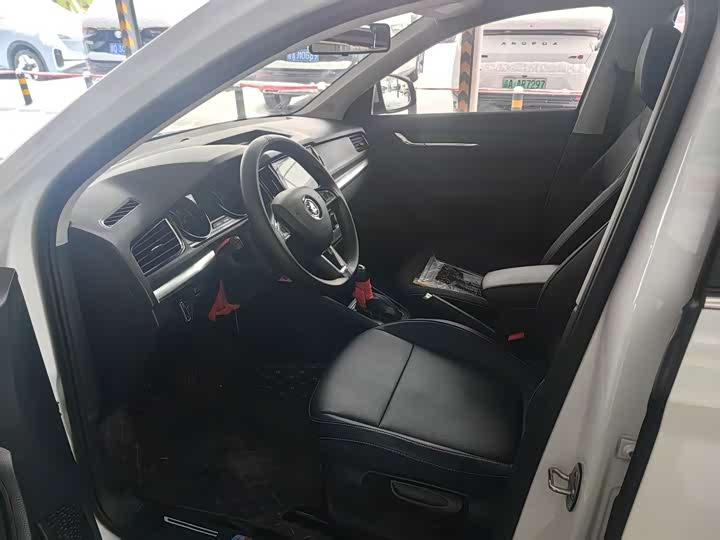 Photo 8 - Skoda Kamiq