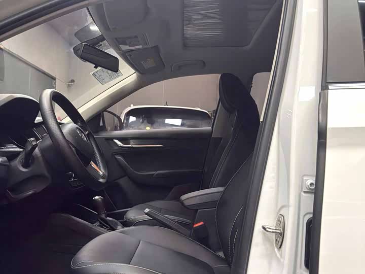 Photo 9 - Skoda Kamiq