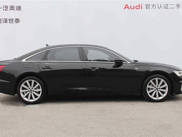 Фото 2 - Audi A6L