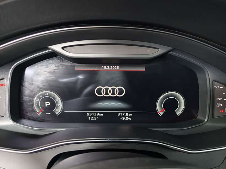 Фото 5 - Audi A6L