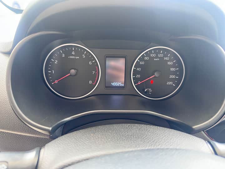 Фото 5 - Kia Pegas