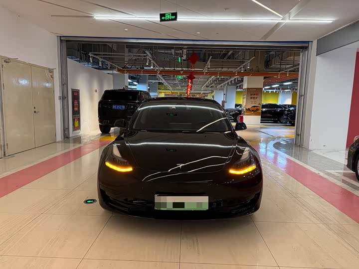 Фото 2 - Tesla Model 3