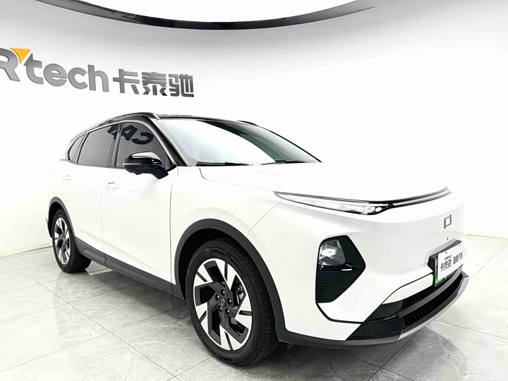 Photo 3 - Bestune 07