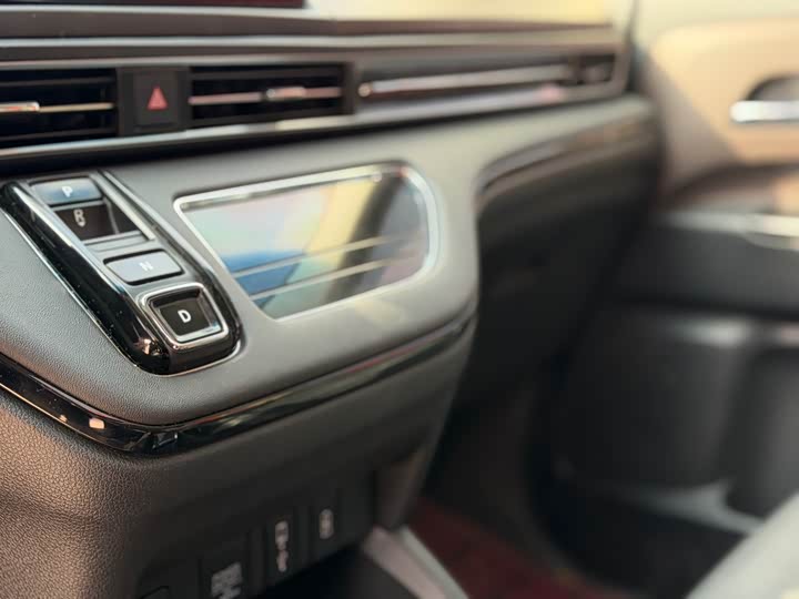 Фото 5 - Honda Odyssey