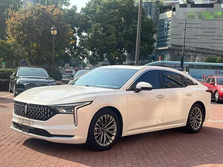 Photo 1 - Bestune B70