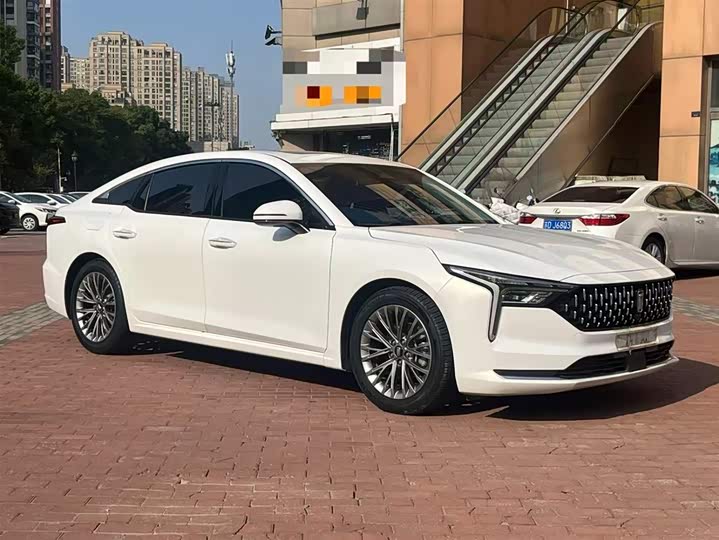 Photo 3 - Bestune B70