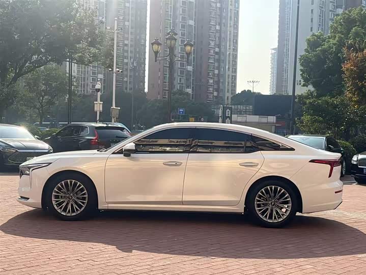 Photo 4 - Bestune B70