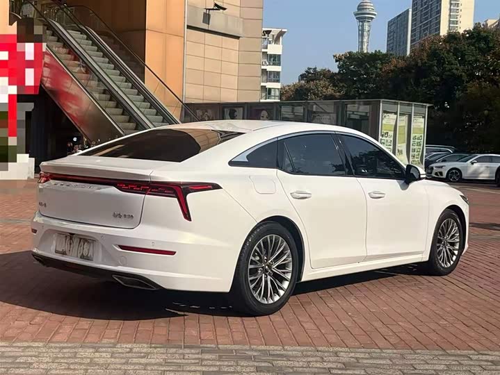 Photo 7 - Bestune B70