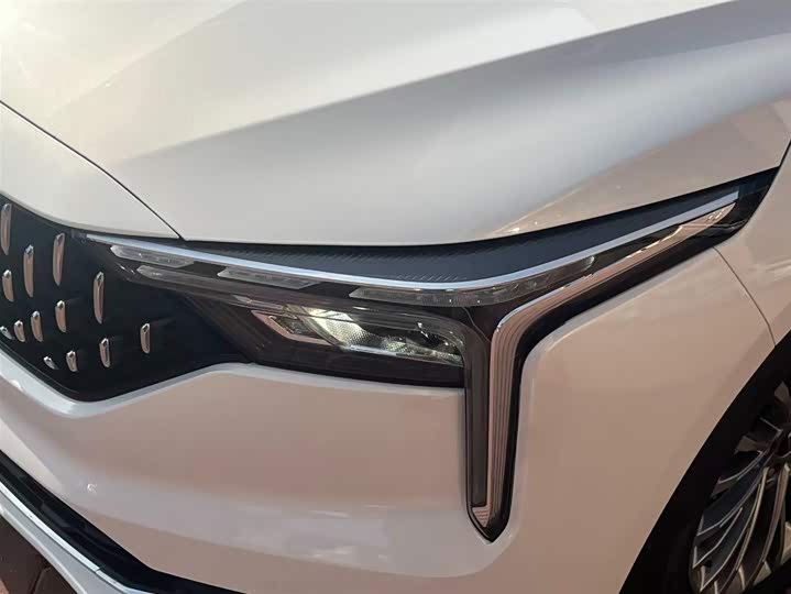 Photo 8 - Bestune B70