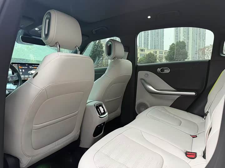 Фото 3 - Smart #1