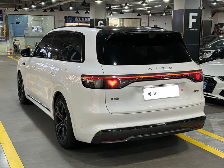 Фото 4 - Aito M8