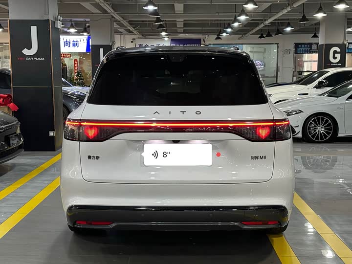 Фото 5 - Aito M8