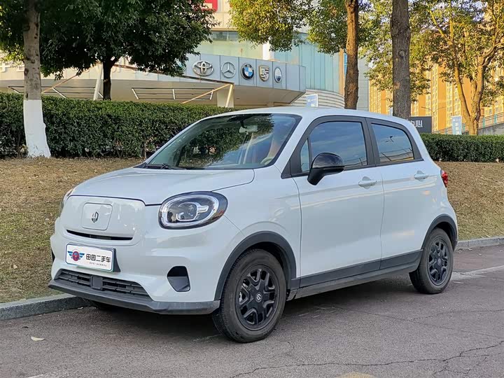 Фото 1 - Leapmotor T03