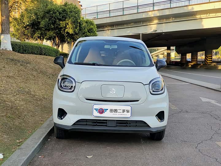 Фото 2 - Leapmotor T03