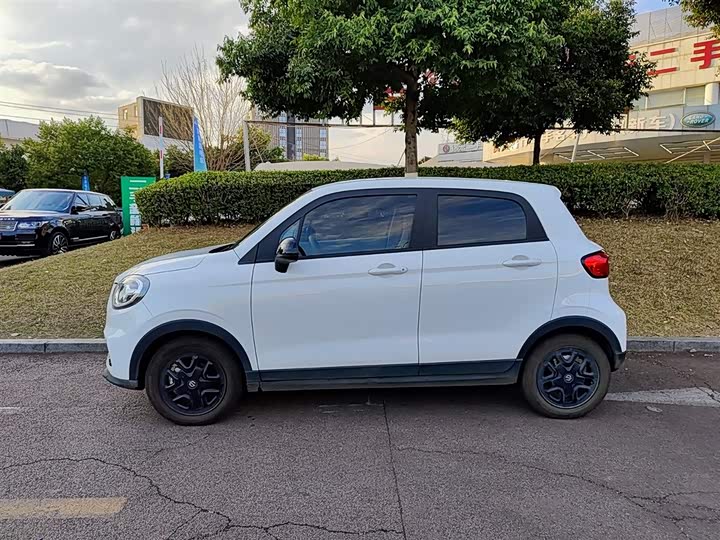 Фото 3 - Leapmotor T03