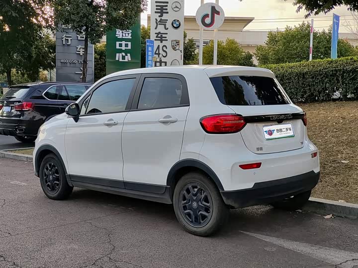 Фото 4 - Leapmotor T03