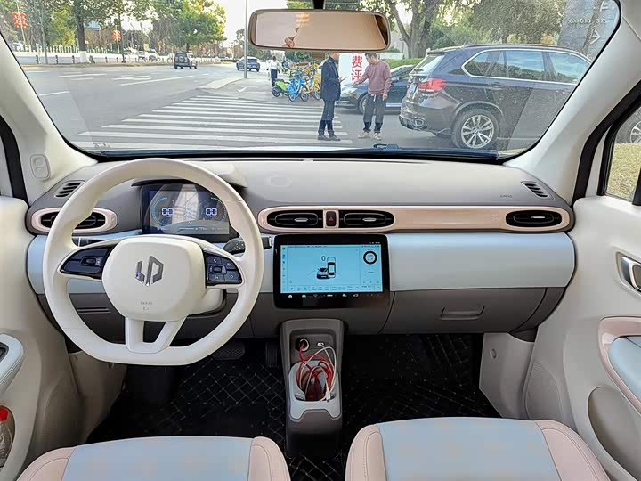 Фото 6 - Leapmotor T03