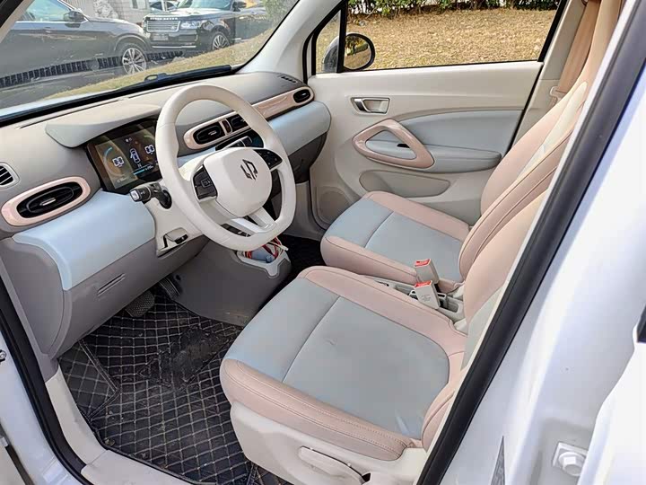 Фото 7 - Leapmotor T03