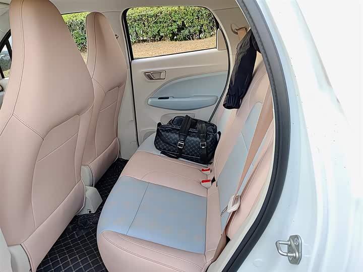 Фото 8 - Leapmotor T03