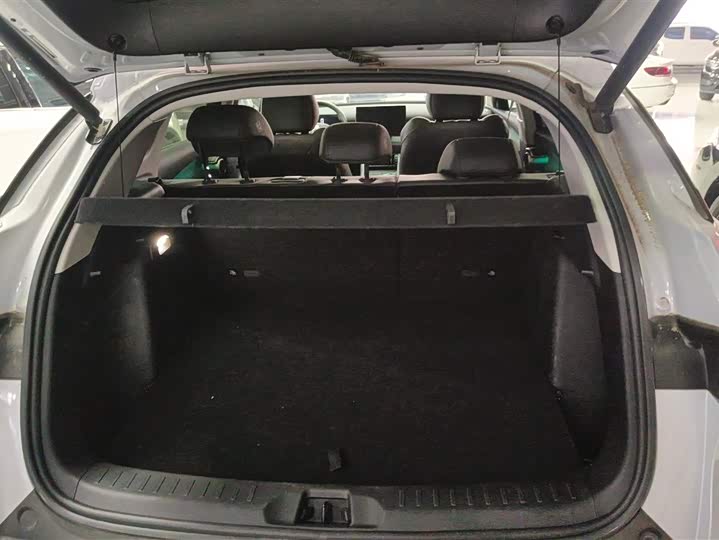 Фото 4 - BYD Yuan Plus