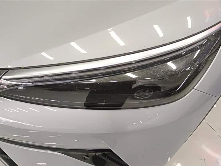 Фото 5 - BYD Yuan Plus