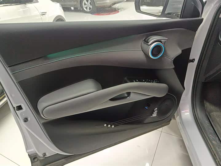 Фото 7 - BYD Yuan Plus