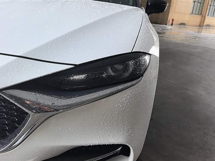 Фото 5 - Mazda CX-4