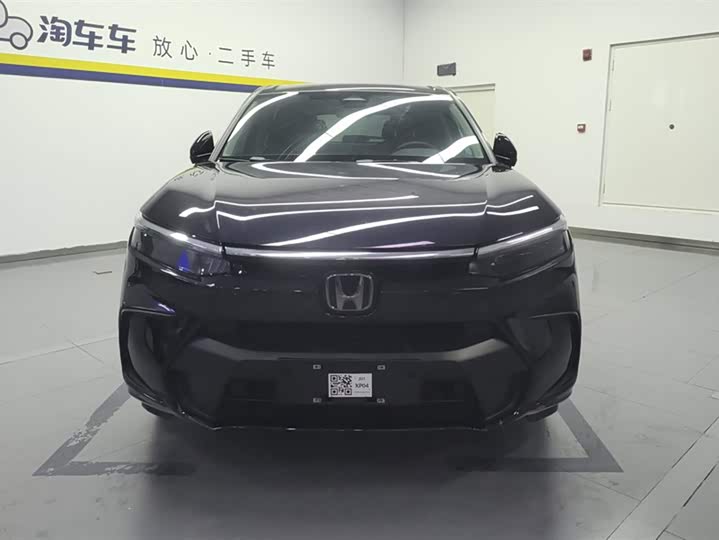 Фото 2 - Honda Breeze