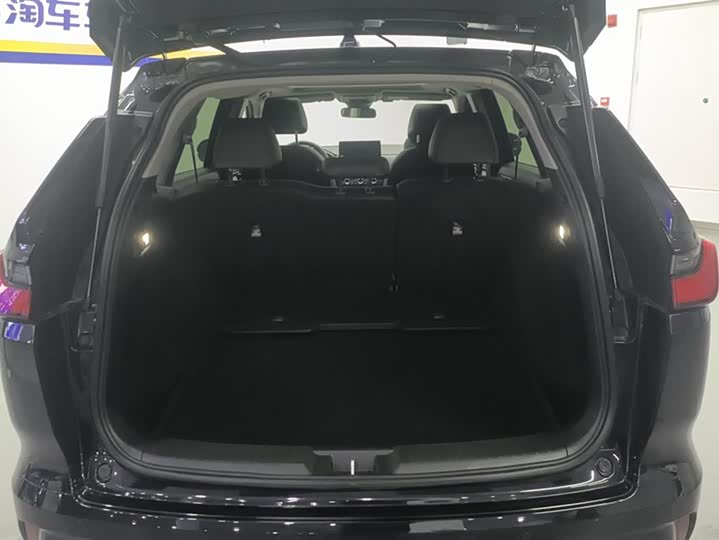 Фото 4 - Honda Breeze