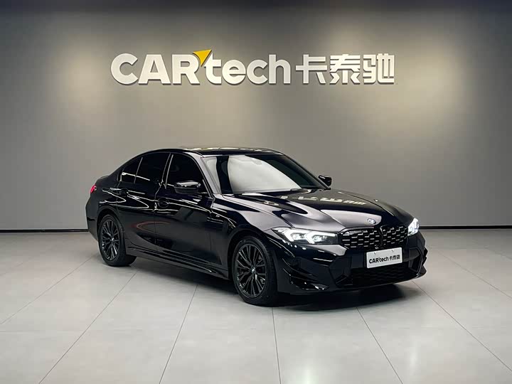 Фото 3 - BMW 3 Series