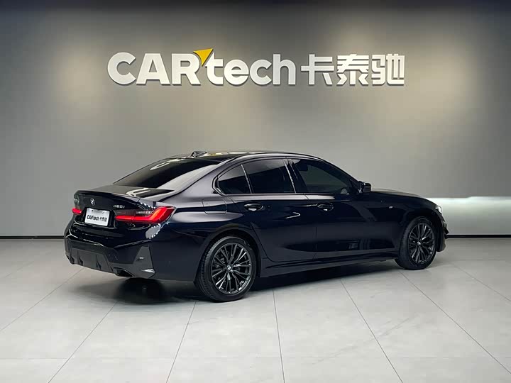 Фото 4 - BMW 3 Series