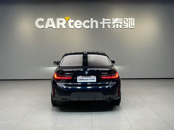 Фото 5 - BMW 3 Series