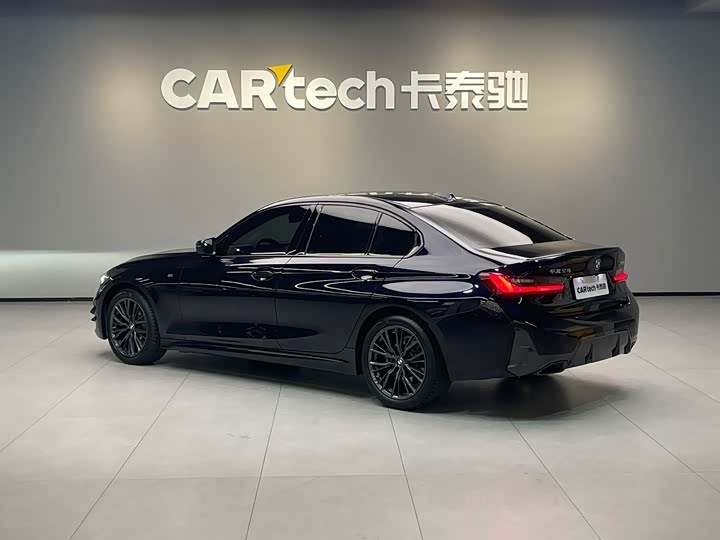 Фото 6 - BMW 3 Series