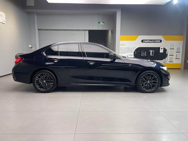 Фото 7 - BMW 3 Series