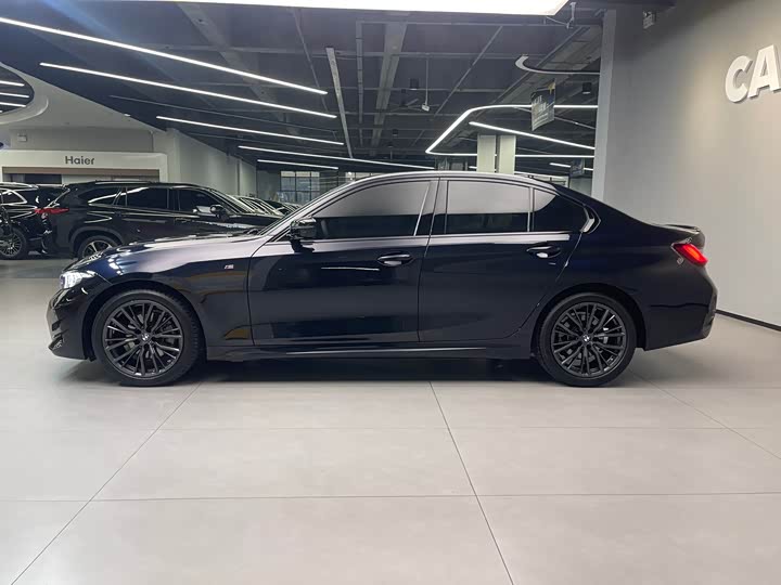 Фото 8 - BMW 3 Series