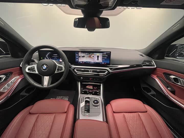 Фото 9 - BMW 3 Series