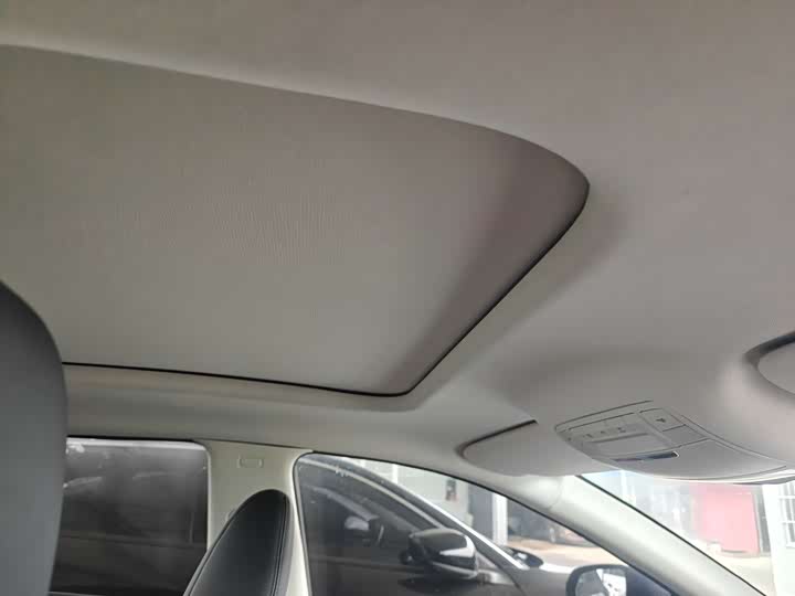 Фото 8 - Dongfeng Aeolus Yixuan Max