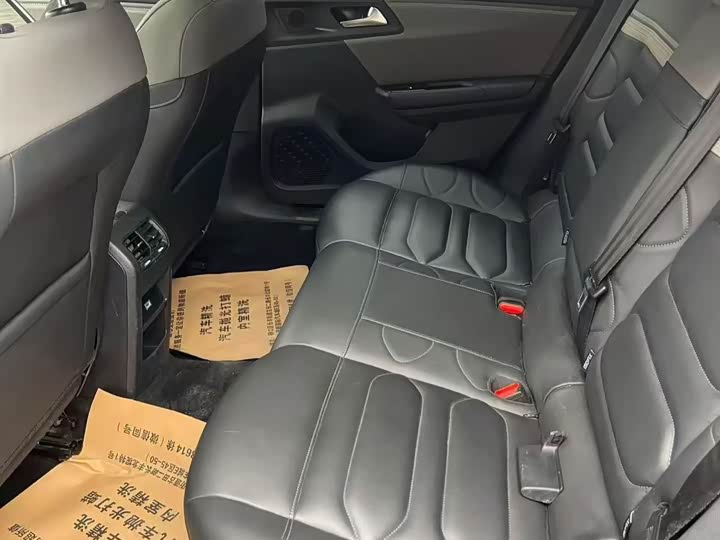 Фото 8 - Citroen C5 X