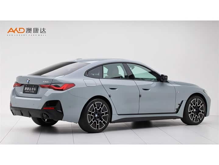 Фото 3 - BMW 4 Series