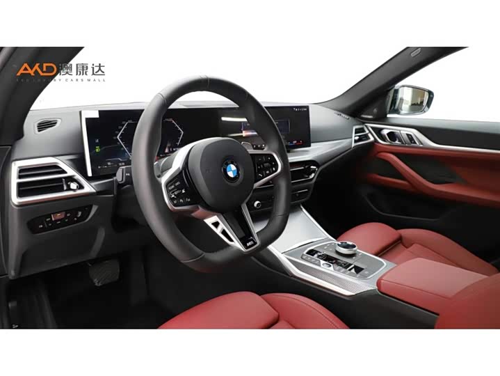 Фото 6 - BMW 4 Series