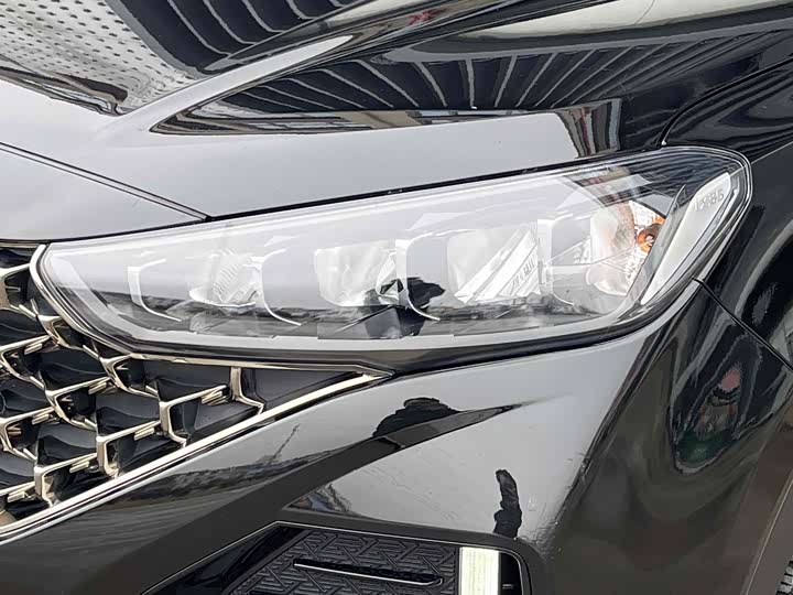 Фото 5 - Hyundai ix35 (Mufasa)