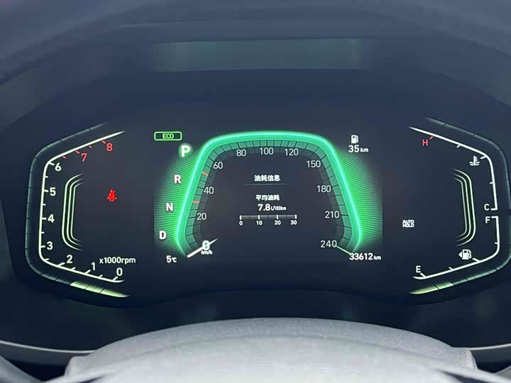 Фото 6 - Hyundai ix35 (Mufasa)