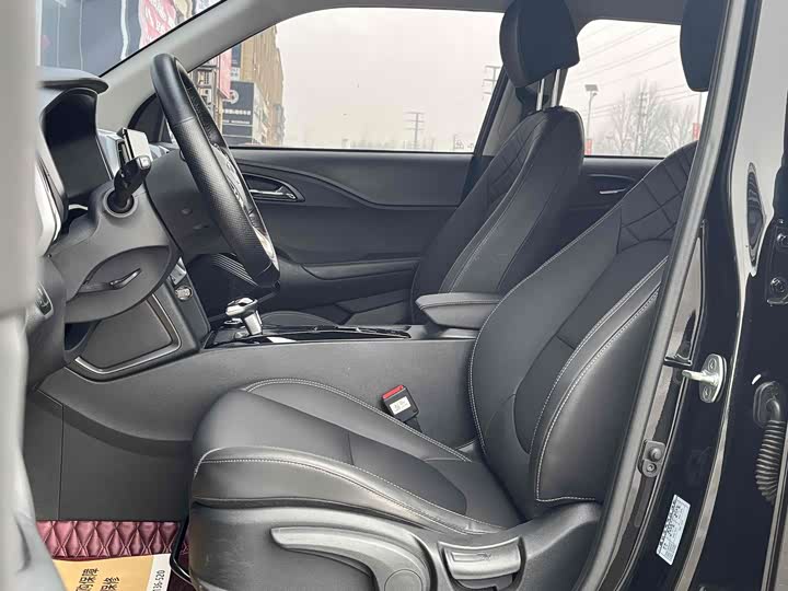 Фото 7 - Hyundai ix35 (Mufasa)