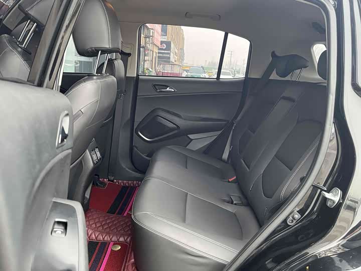 Фото 8 - Hyundai ix35 (Mufasa)