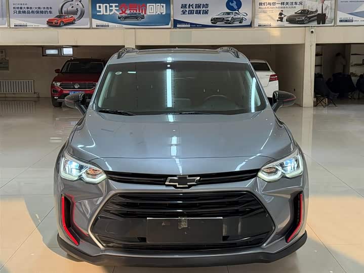 Фото 2 - Chevrolet Orlando